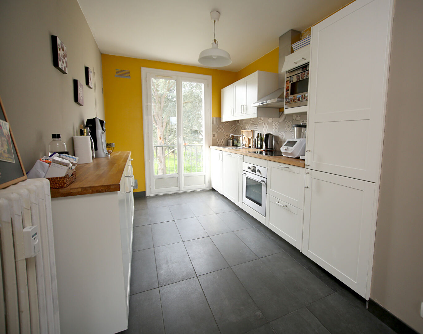 Appartement T3 à Rennes