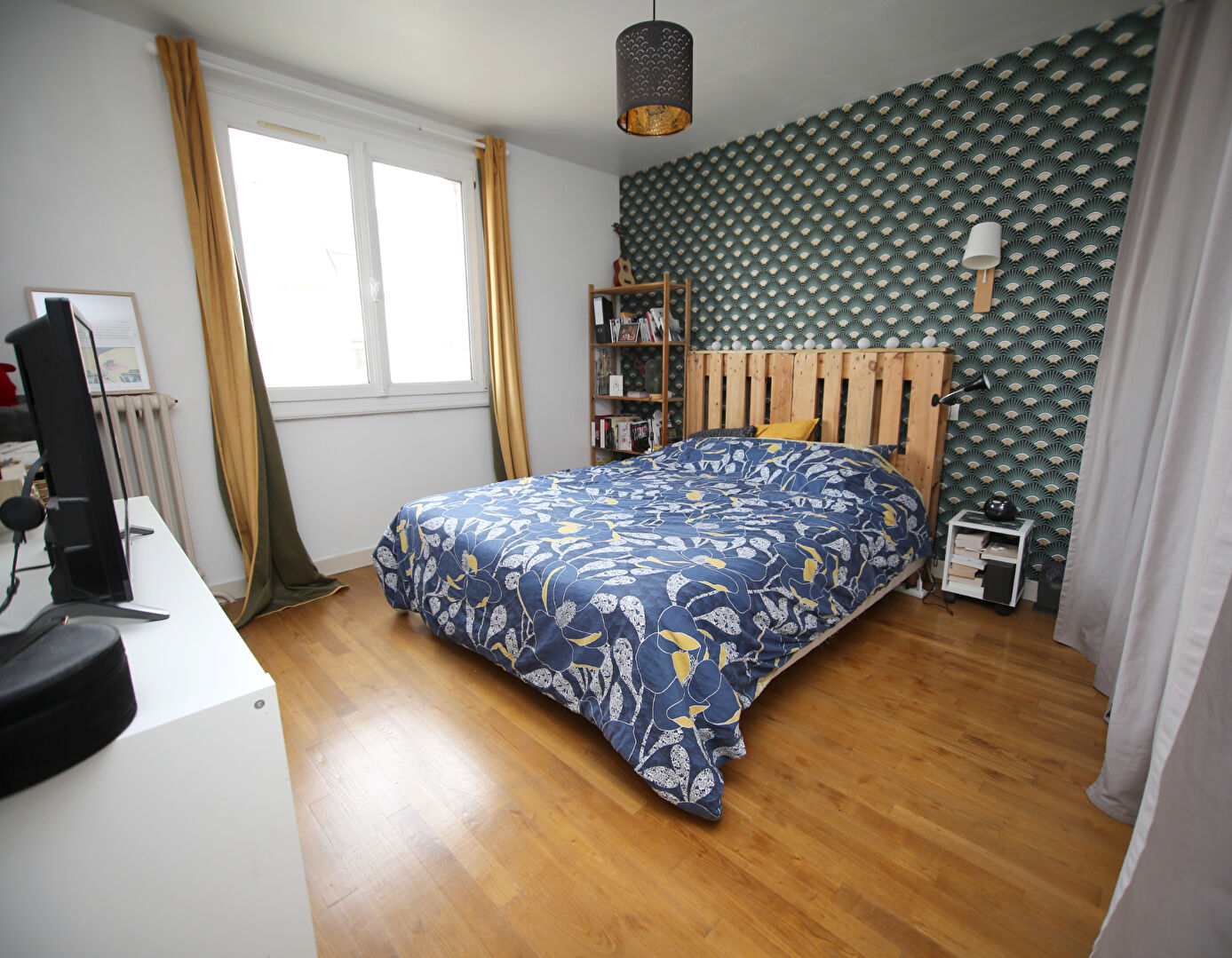 Appartement T3 à Rennes