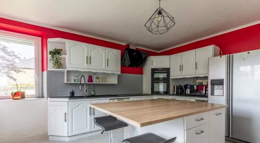 Maison T5 à Montauban de bretagne
