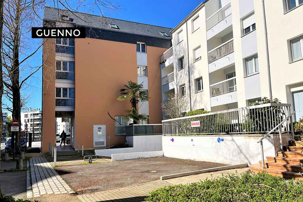 Appartement T1 à Rennes
