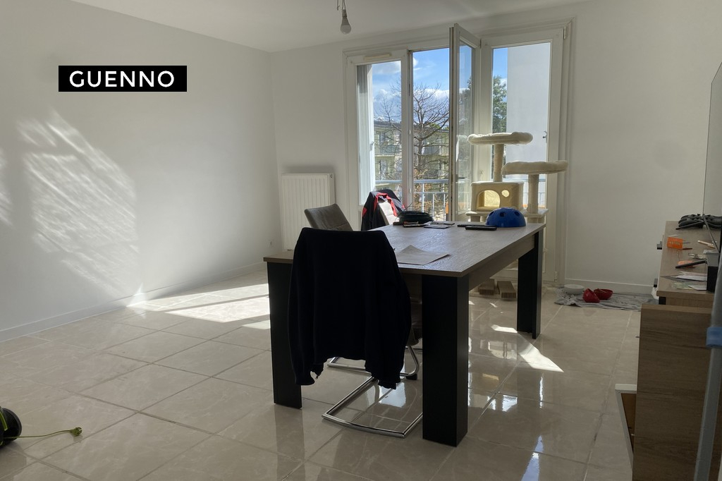 Appartement T3 à Rennes