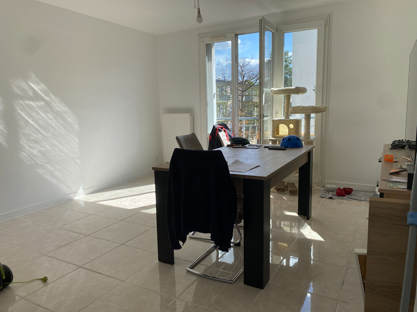 Appartement T3 à Rennes