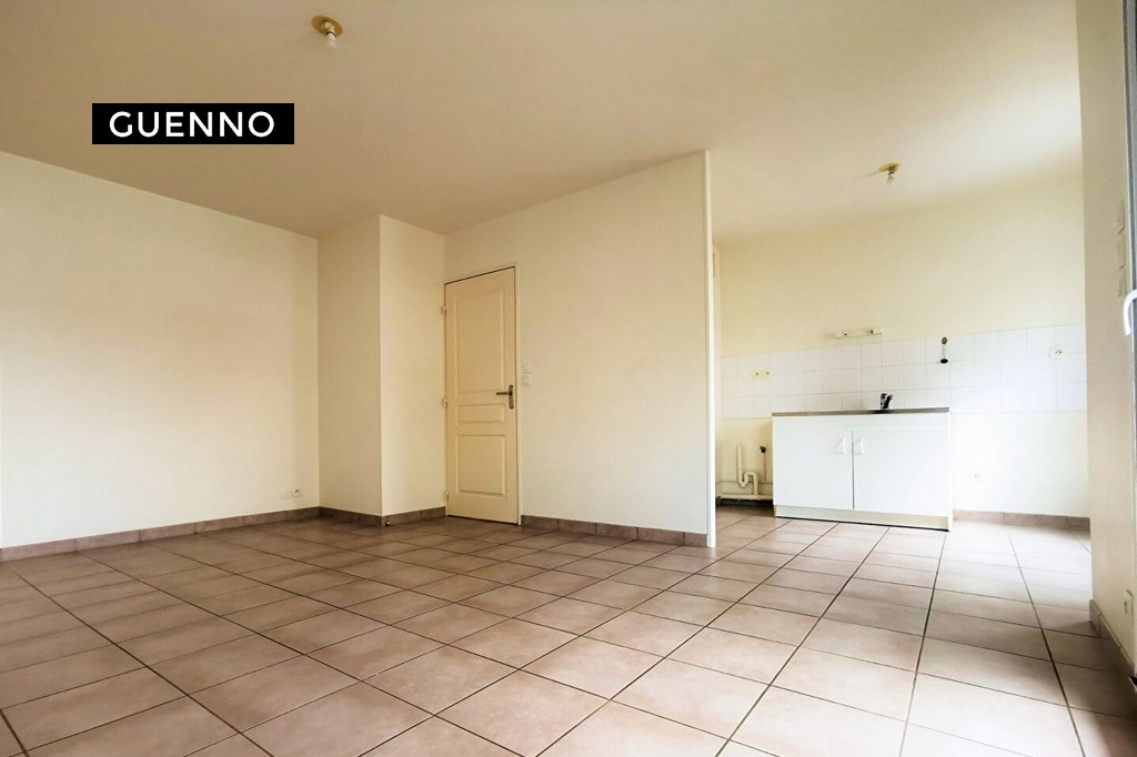 Appartement T2 à Cesson sevigne
