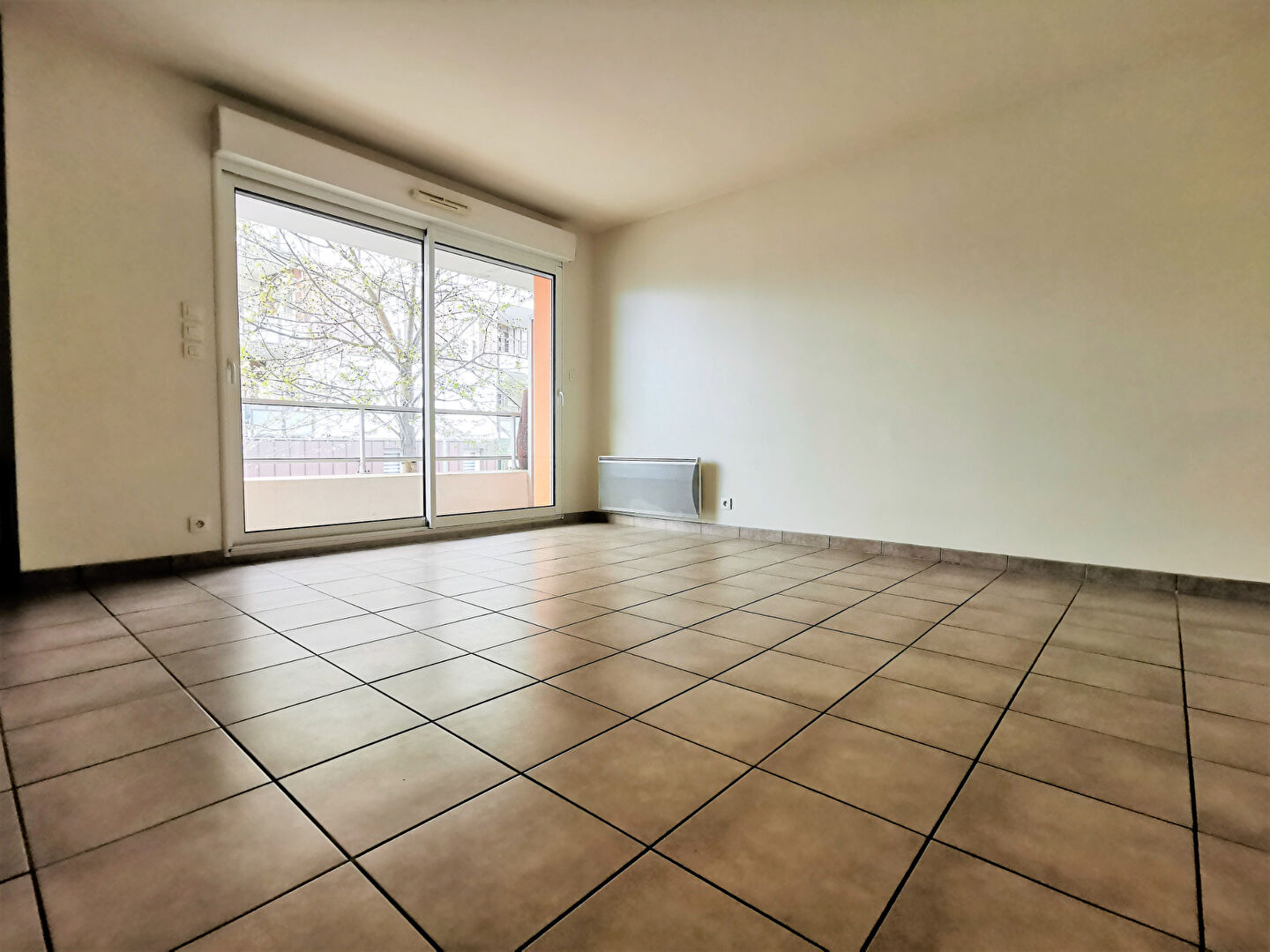 Appartement T2 à Cesson sevigne