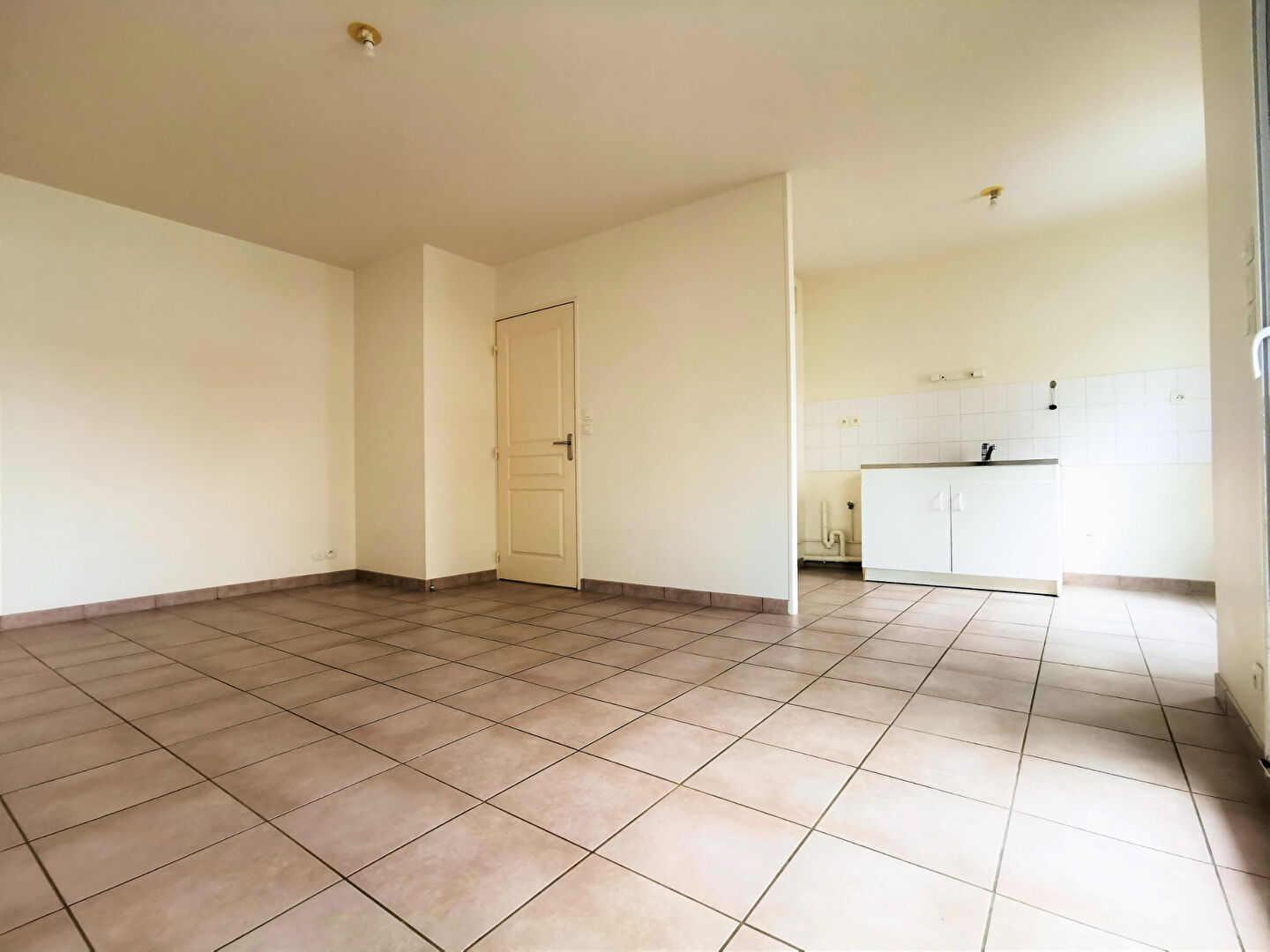 Appartement T2 à Cesson sevigne