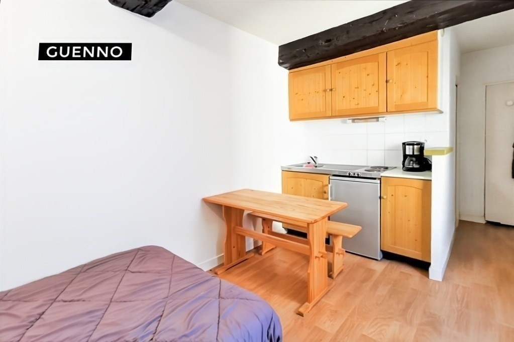Appartement T1 à Rennes
