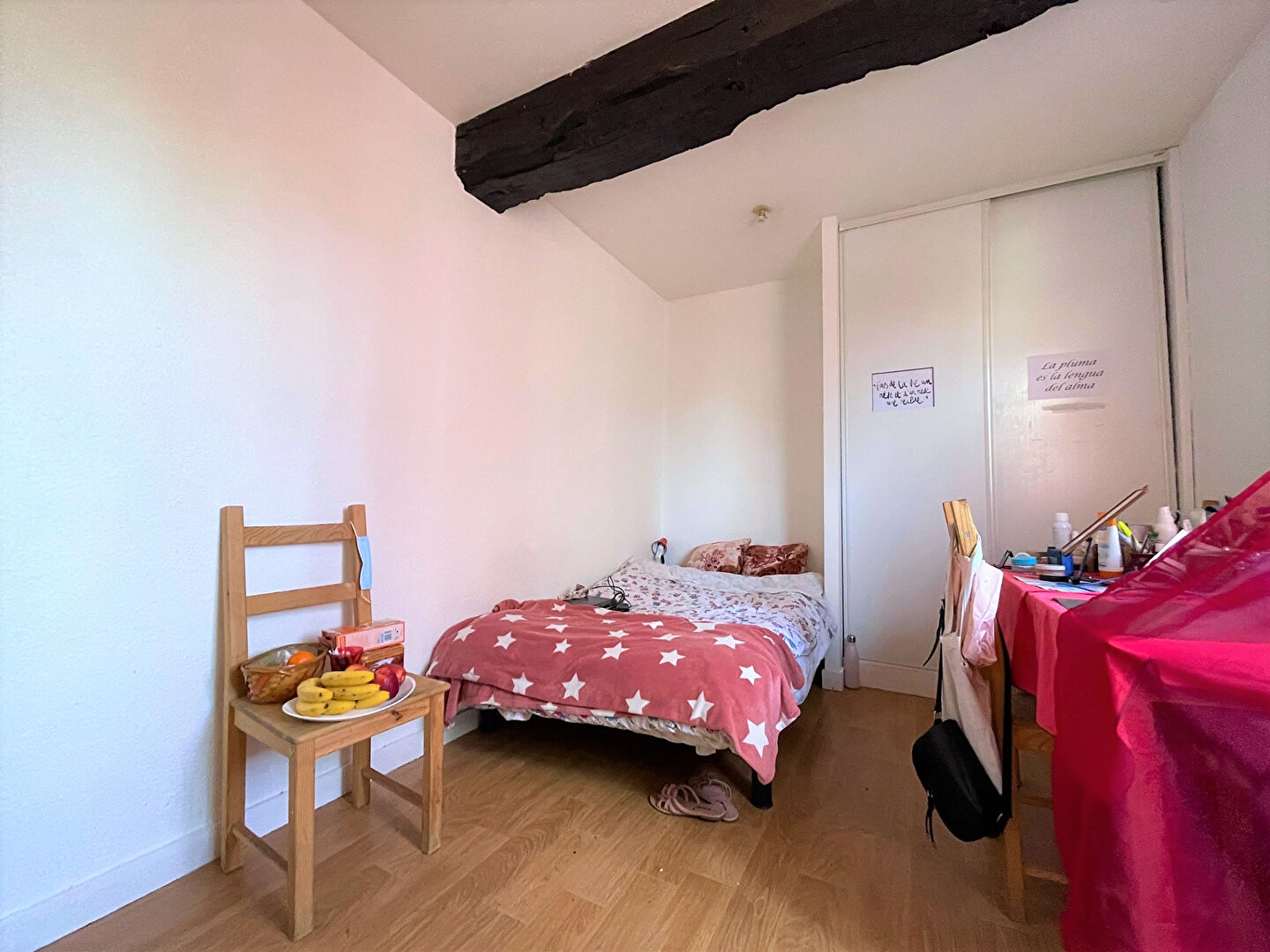 Appartement T1 à Rennes