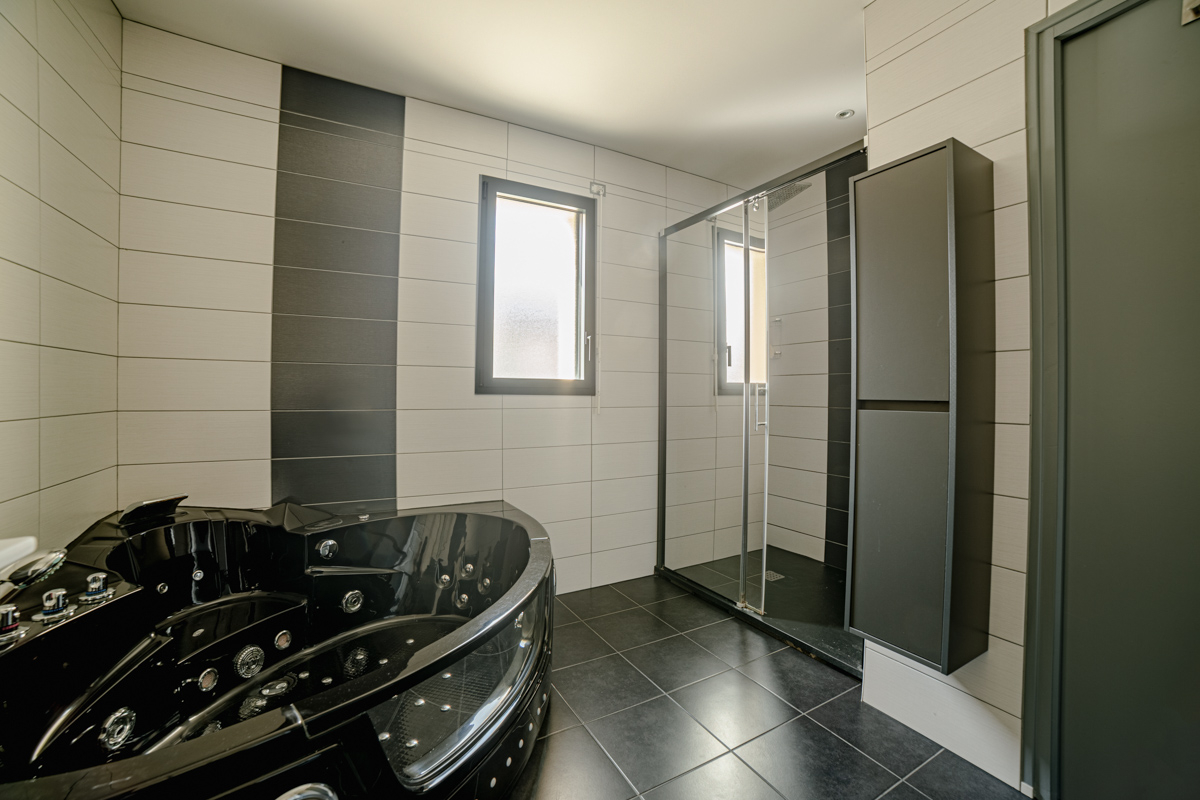 Maison T6 à Guichen
