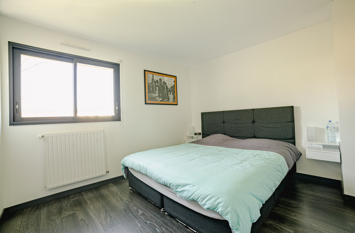 Maison T6 à Guichen