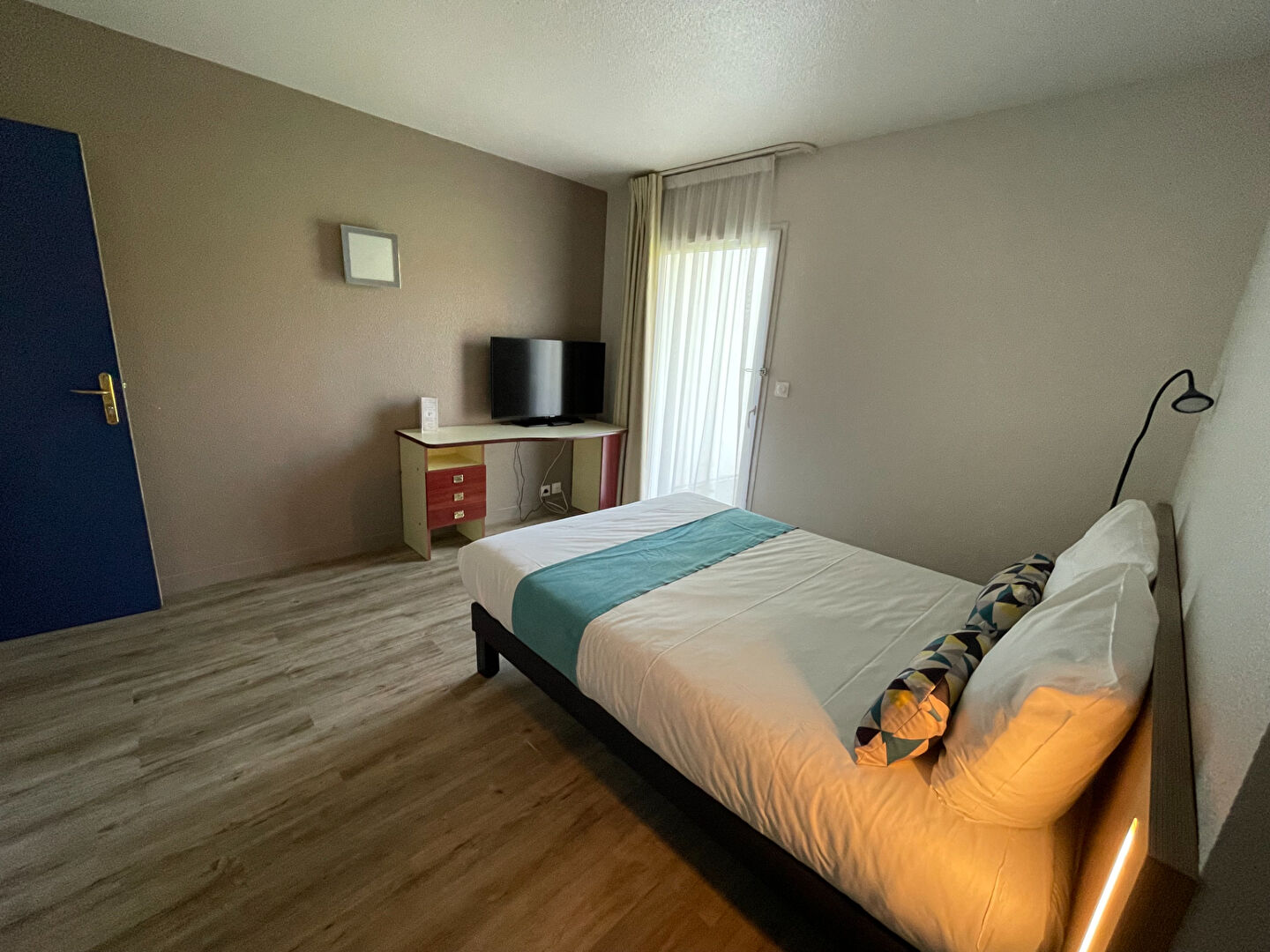 Appartement T1 à Rennes