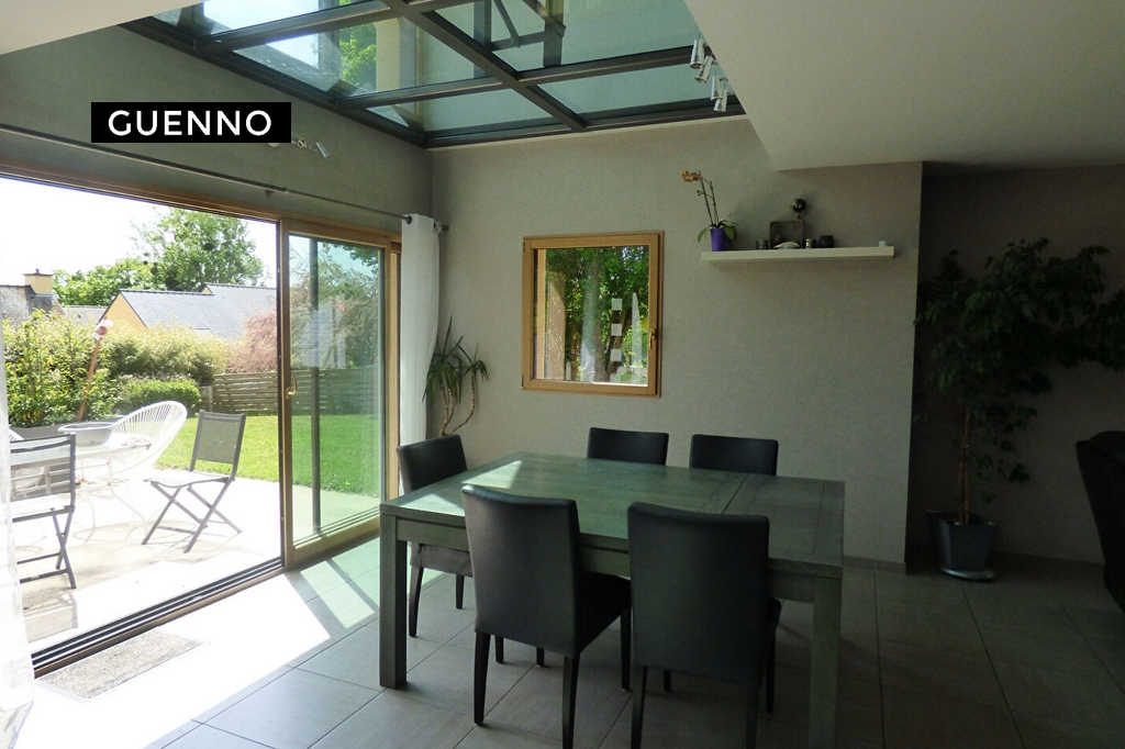 Maison T7 à Pire chance