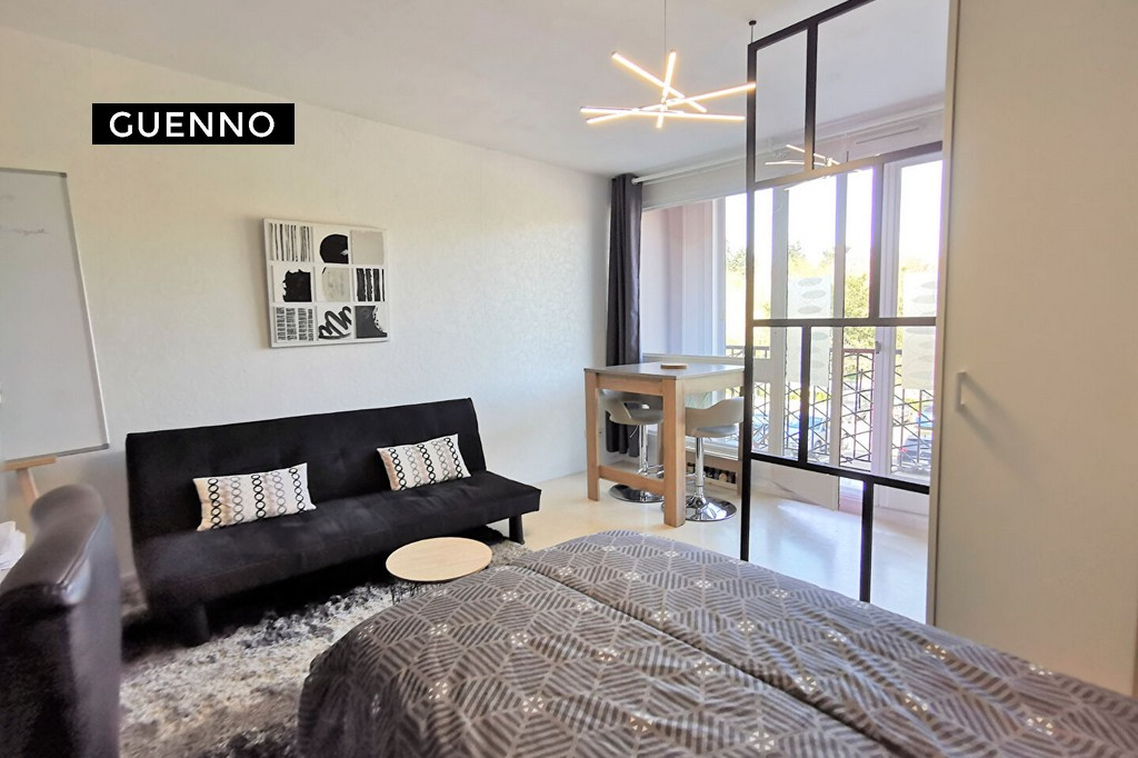 Appartement T1 à Rennes