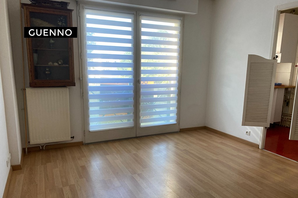 Appartement T2 à Rennes