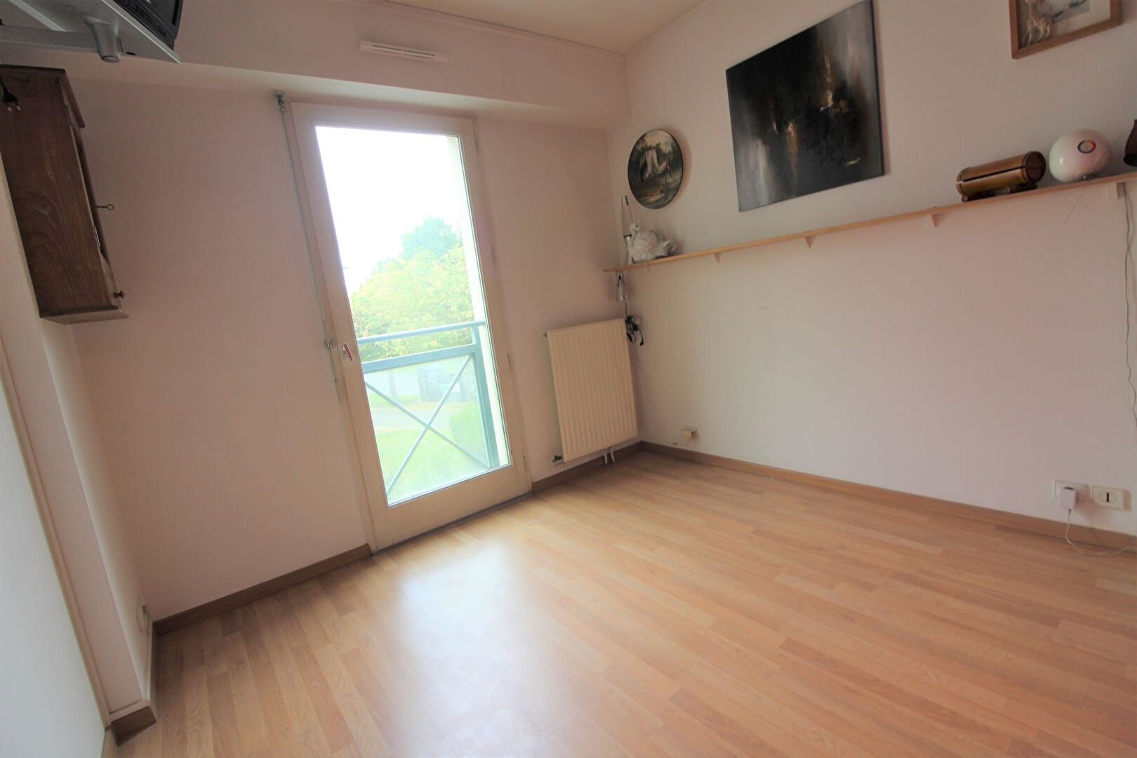 Appartement T2 à Rennes