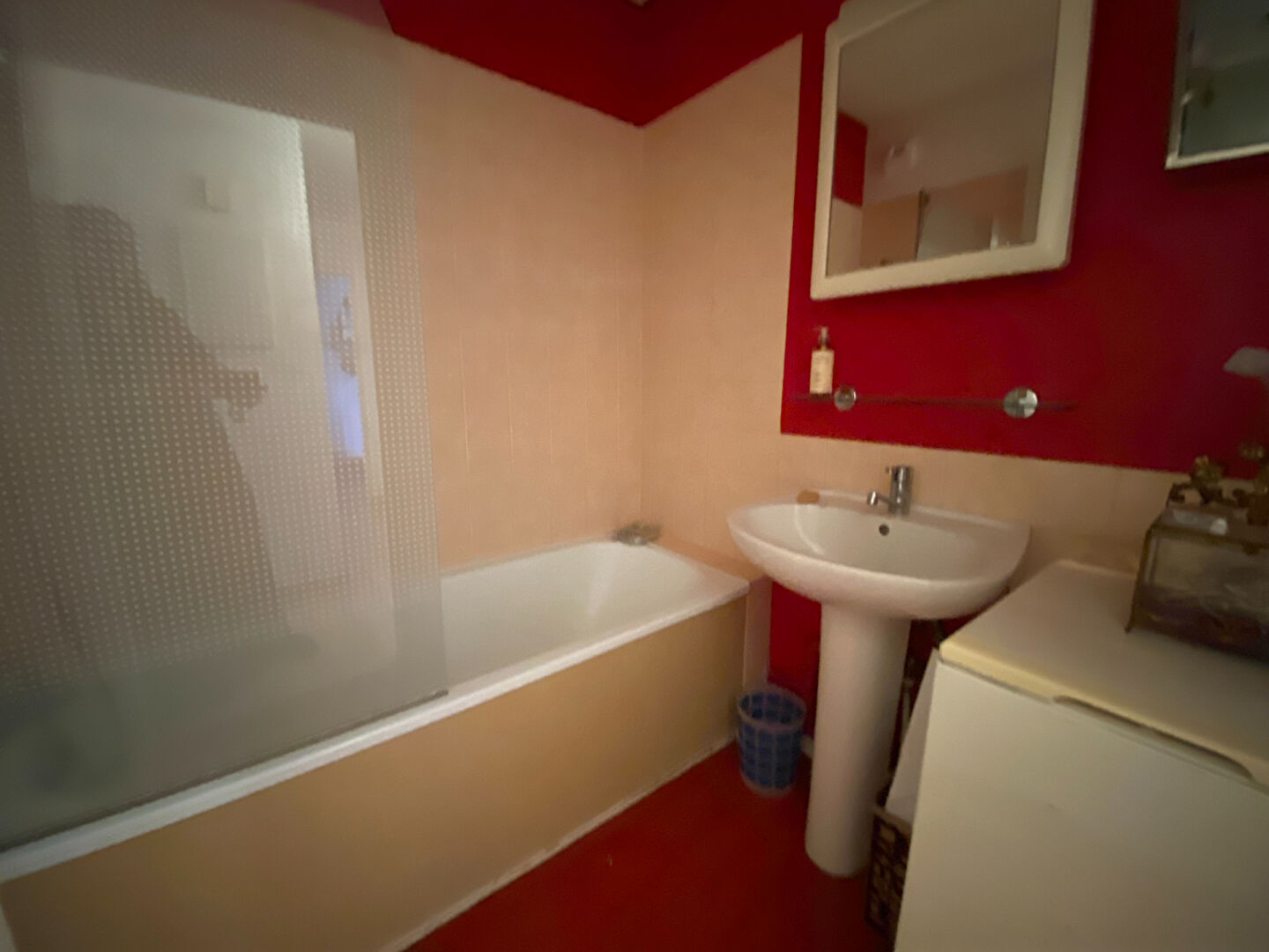 Appartement T2 à Rennes