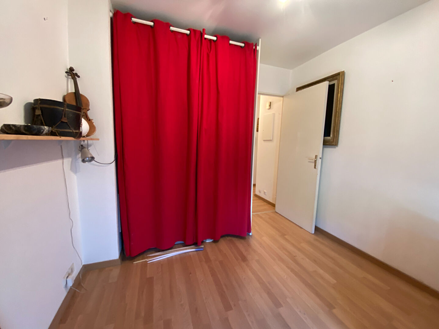 Appartement T2 à Rennes