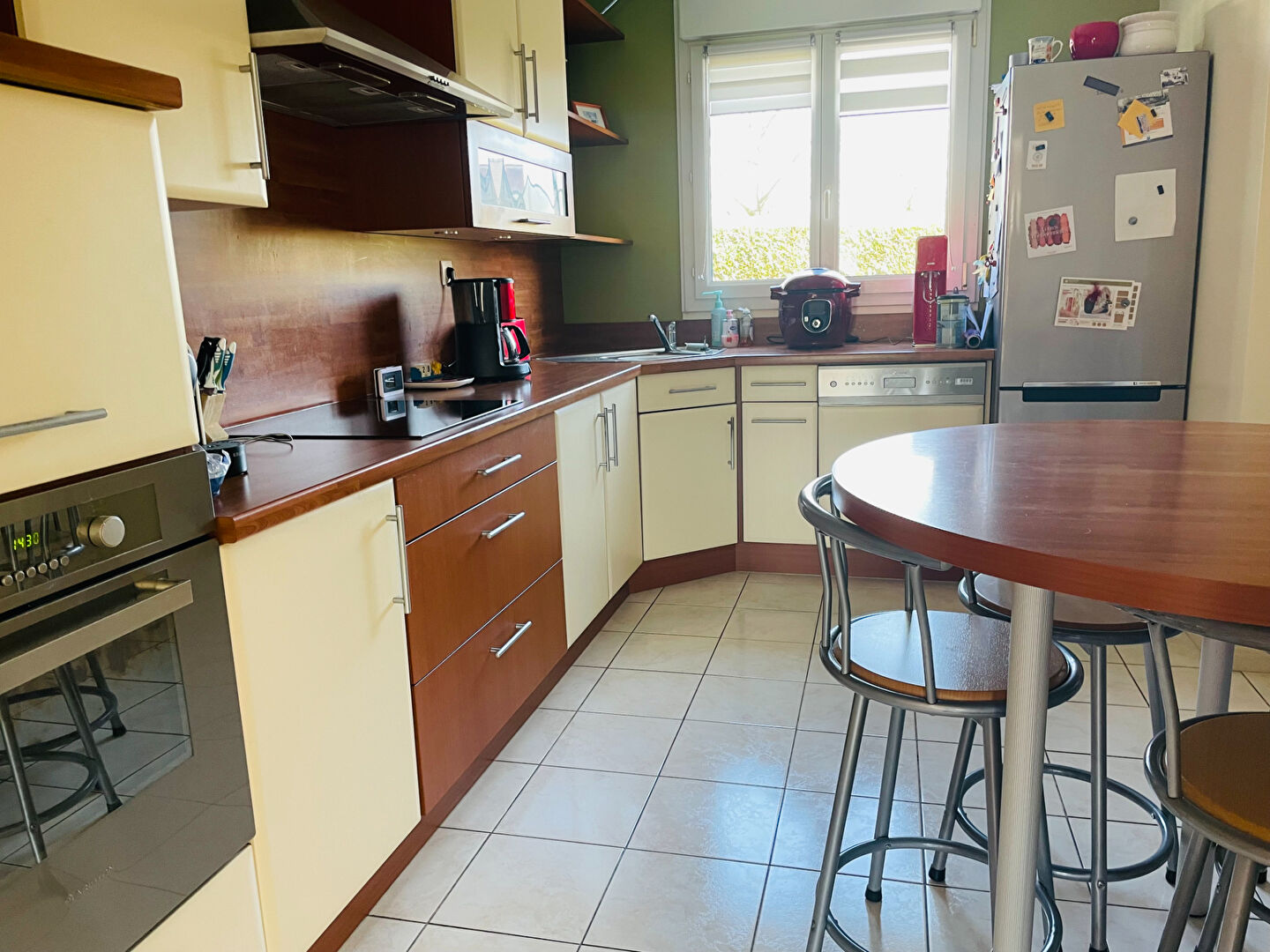 Maison T6 à Chantepie