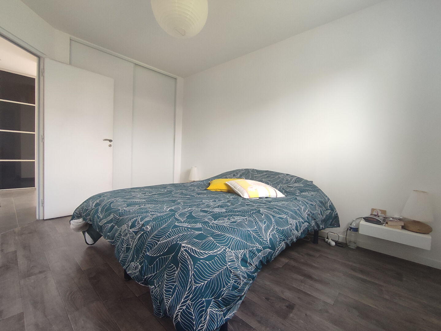 Maison T6 à Guichen