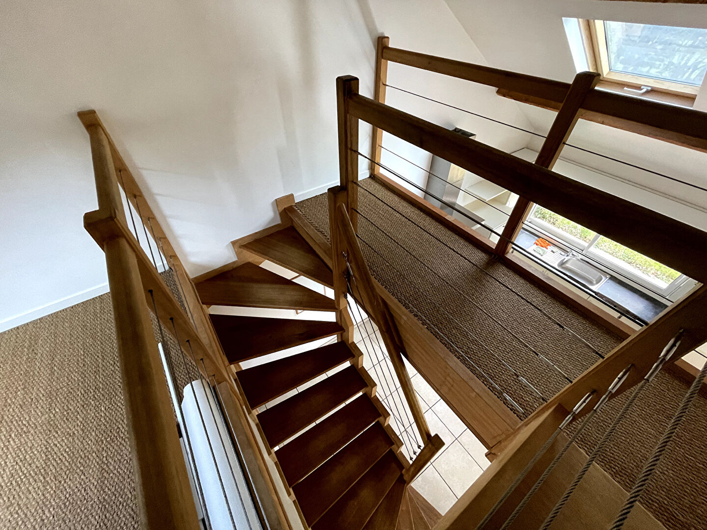 Maison T8 à Iffendic