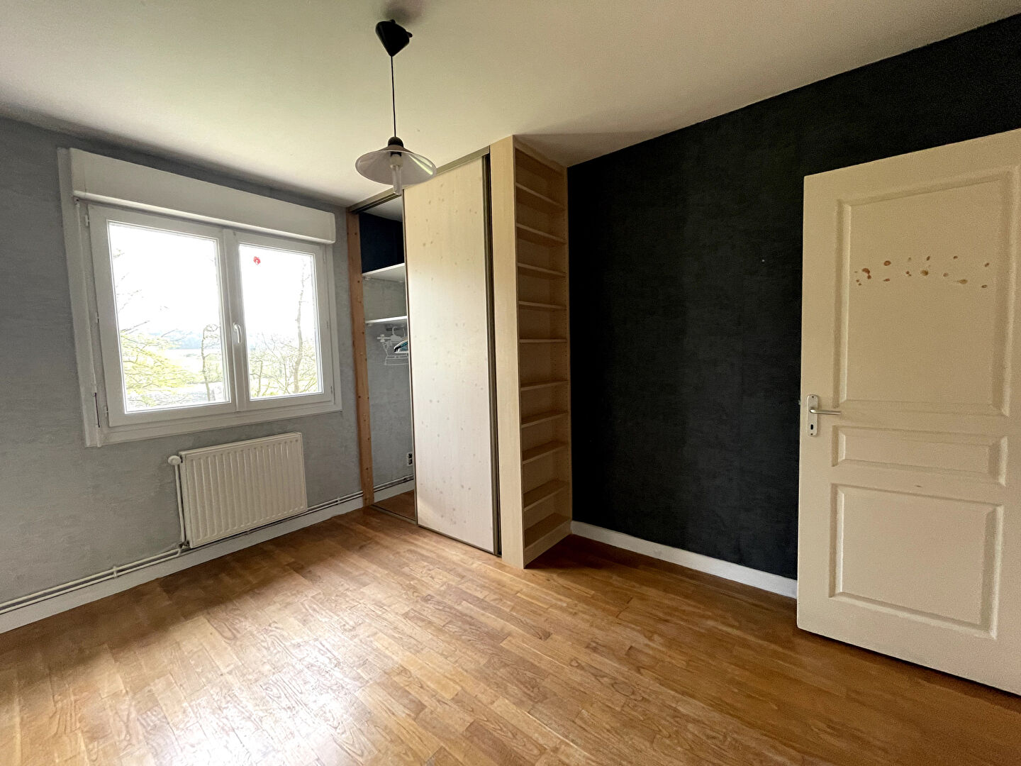 Maison T8 à Iffendic