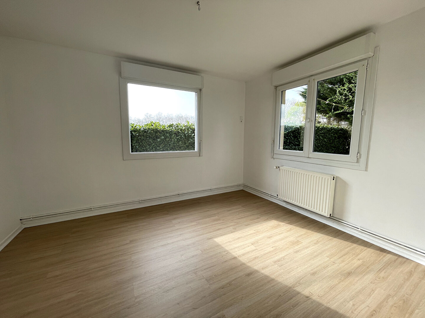 Maison T8 à Iffendic