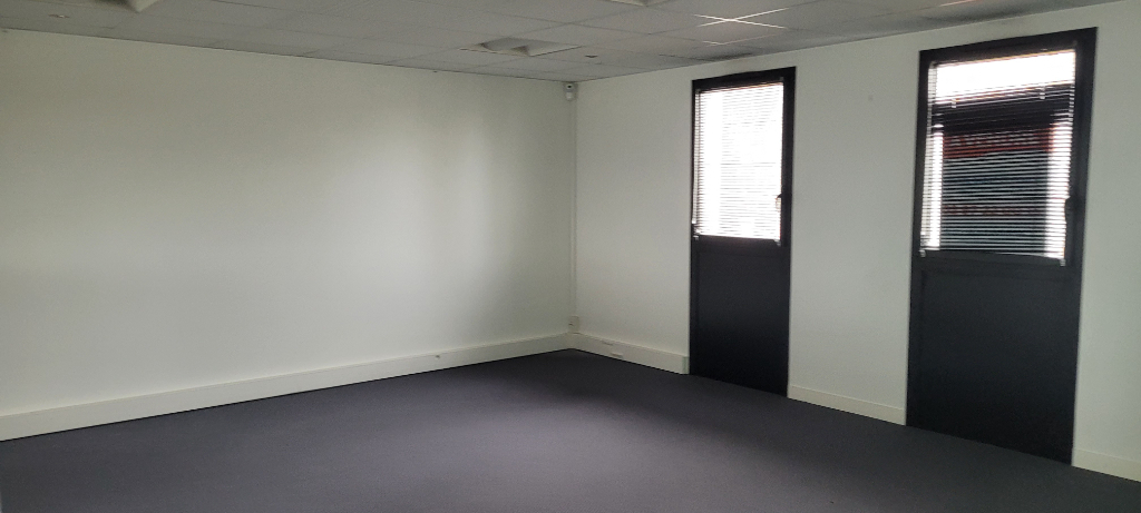 Bureaux à Guer
