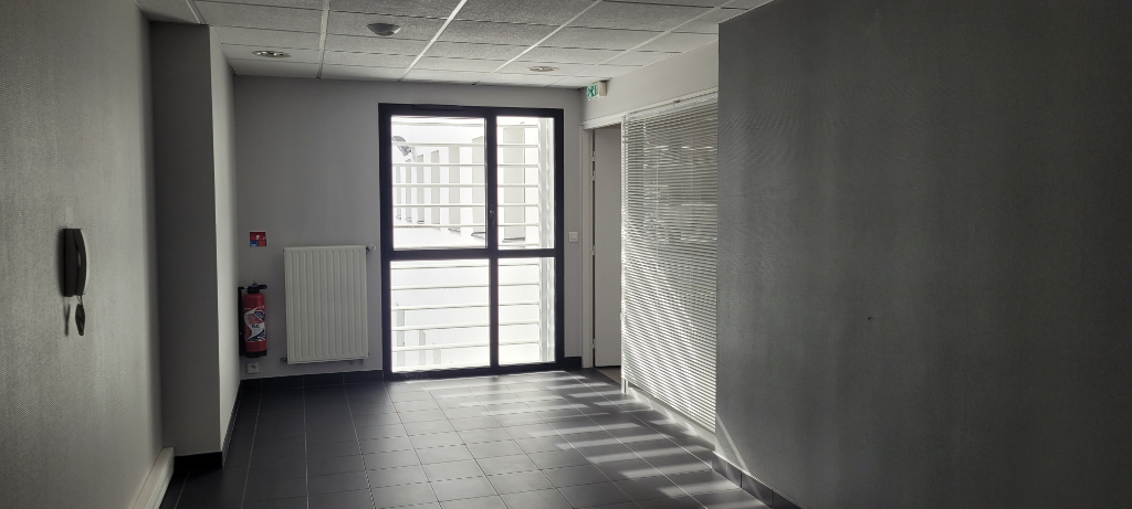 Bureaux à Guer