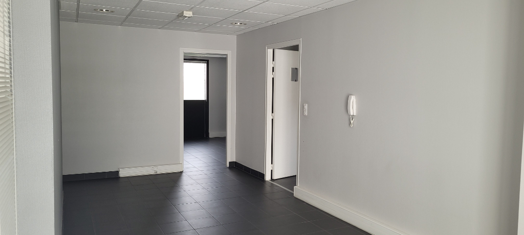 Bureaux à Guer