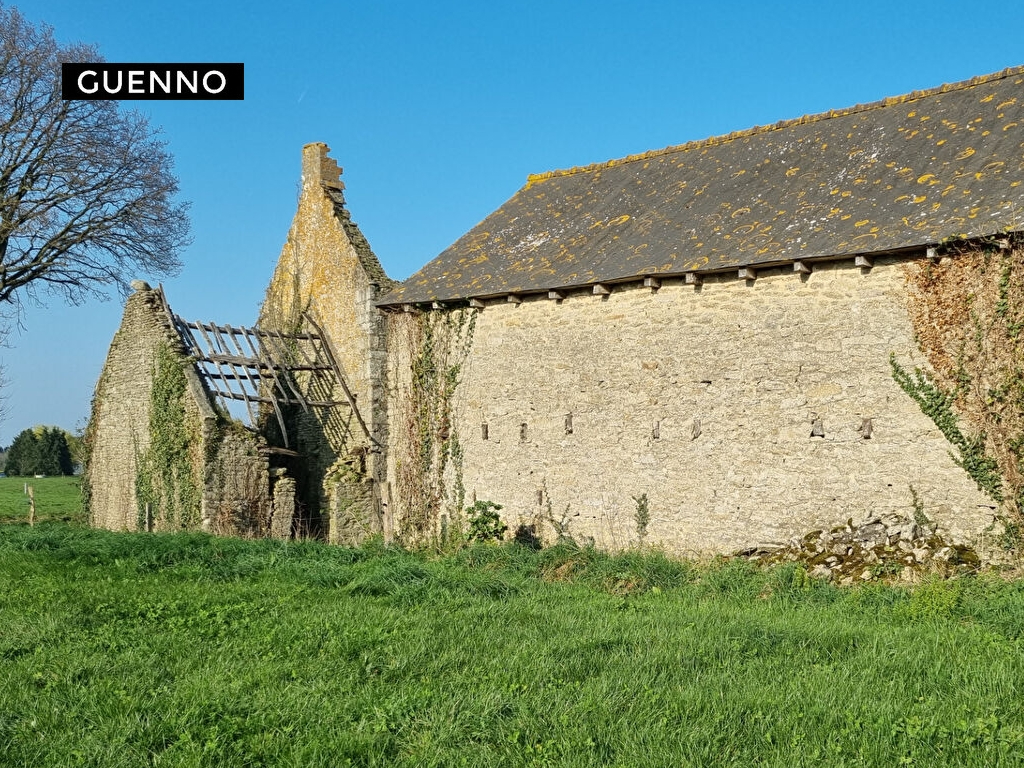 Maison T0 à Yvignac la tour
