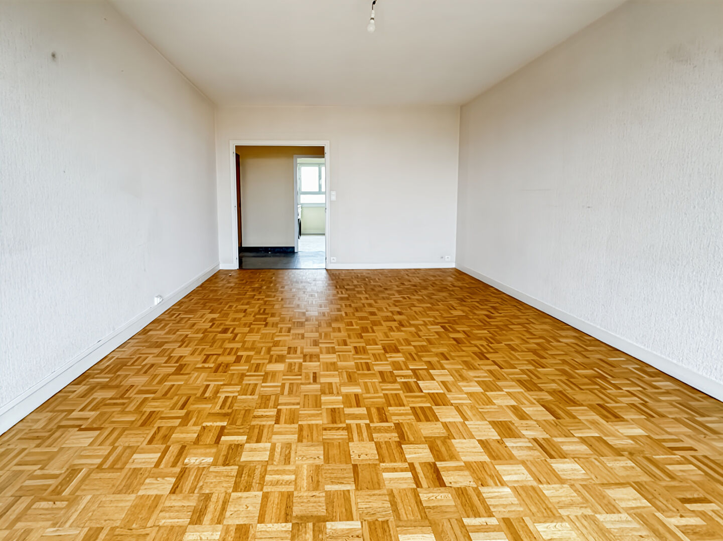 Appartement T3 à Rennes