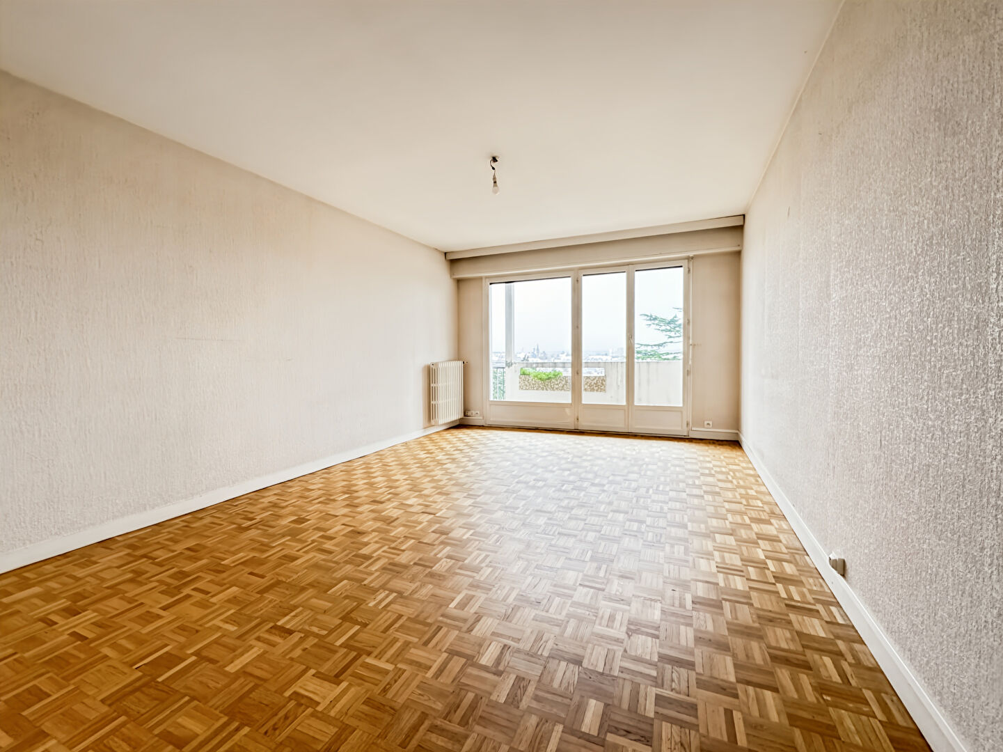 Appartement T3 à Rennes