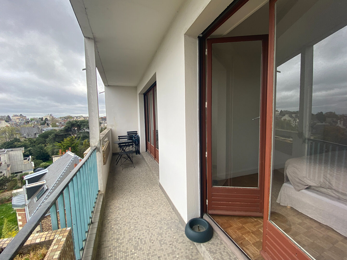 Appartement T3 à Rennes