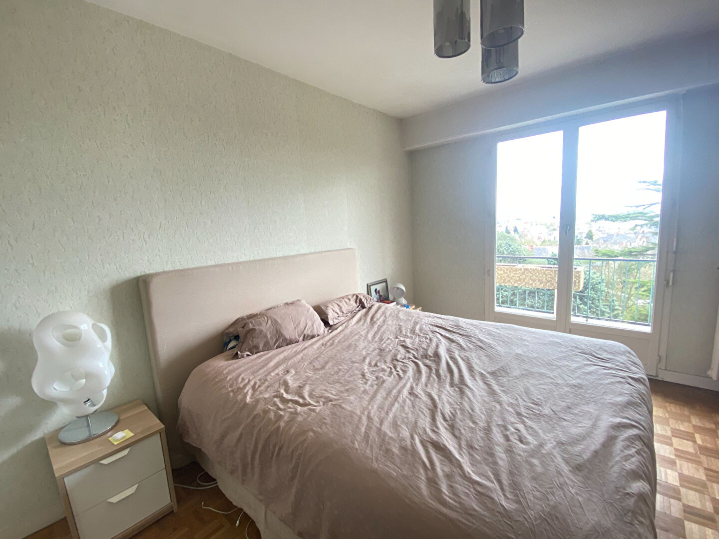 Appartement T3 à Rennes