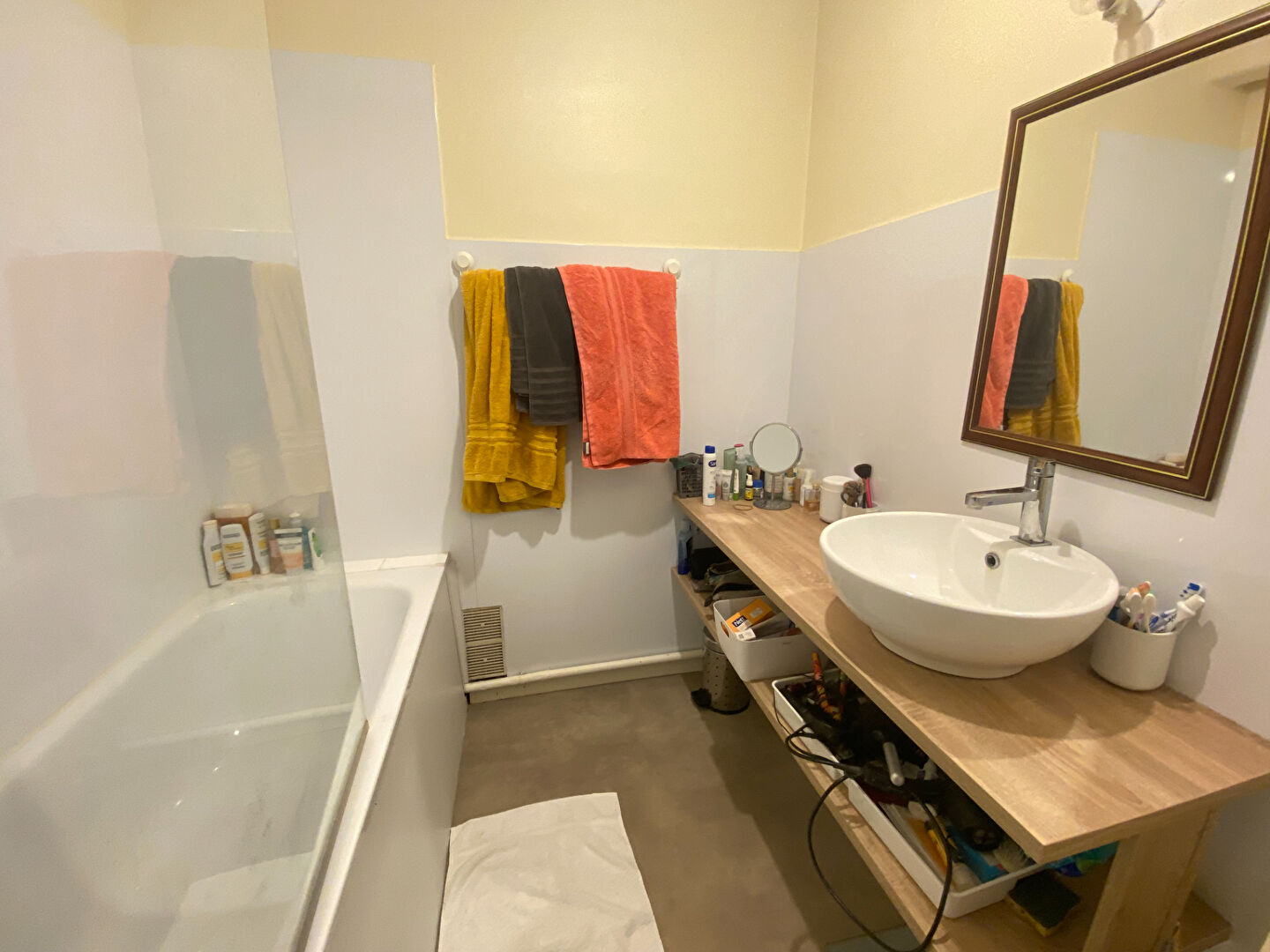 Appartement T3 à Rennes