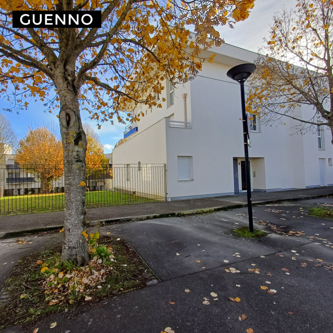 Appartement T1 à Saint jacques de la lande