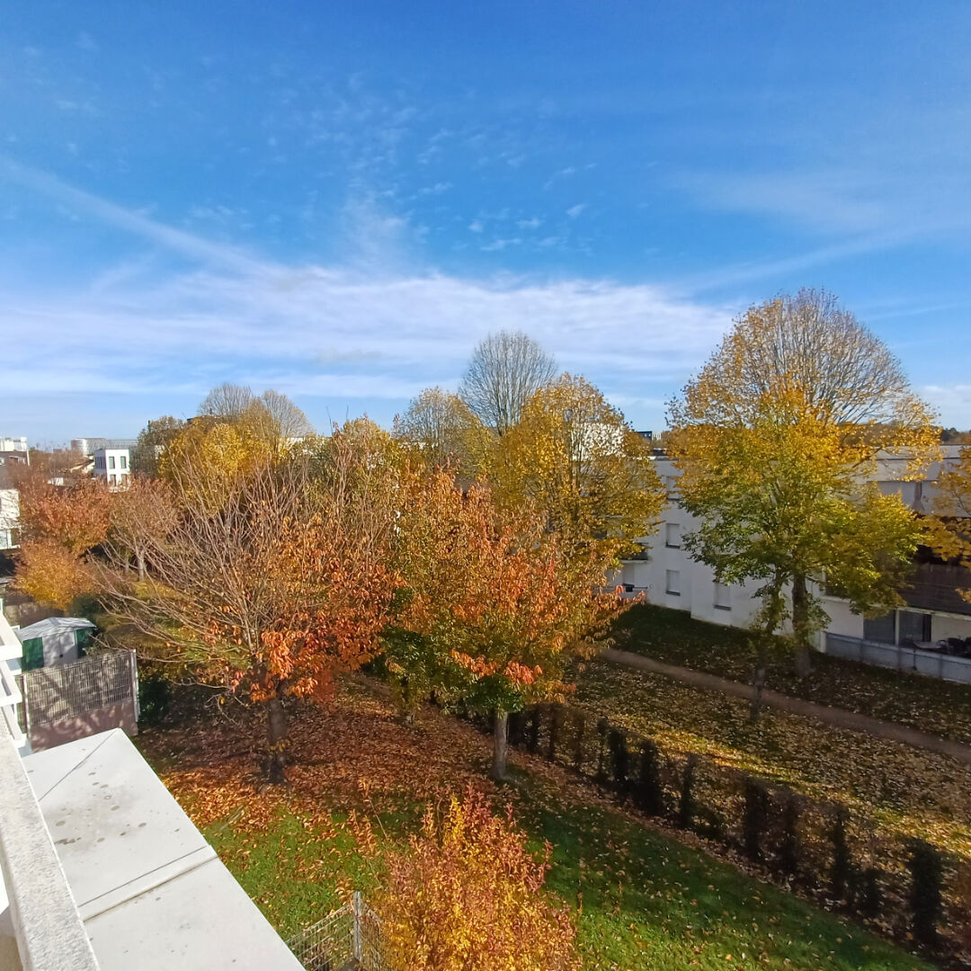 Appartement T1 à Saint jacques de la lande