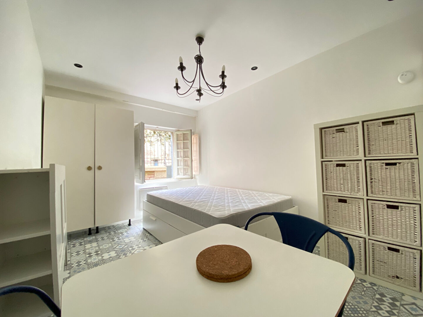 Appartement T1 à Rennes