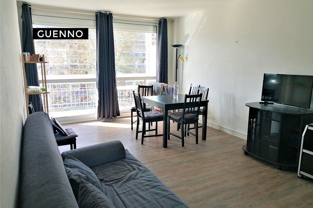 Appartement T4 à Rennes