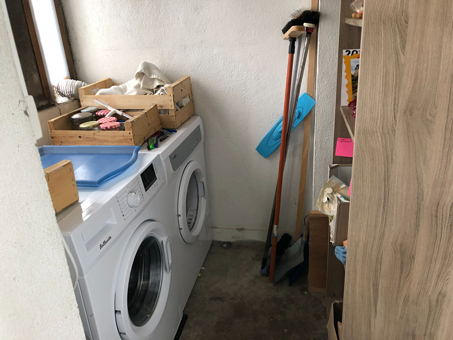 Appartement T4 à Rennes