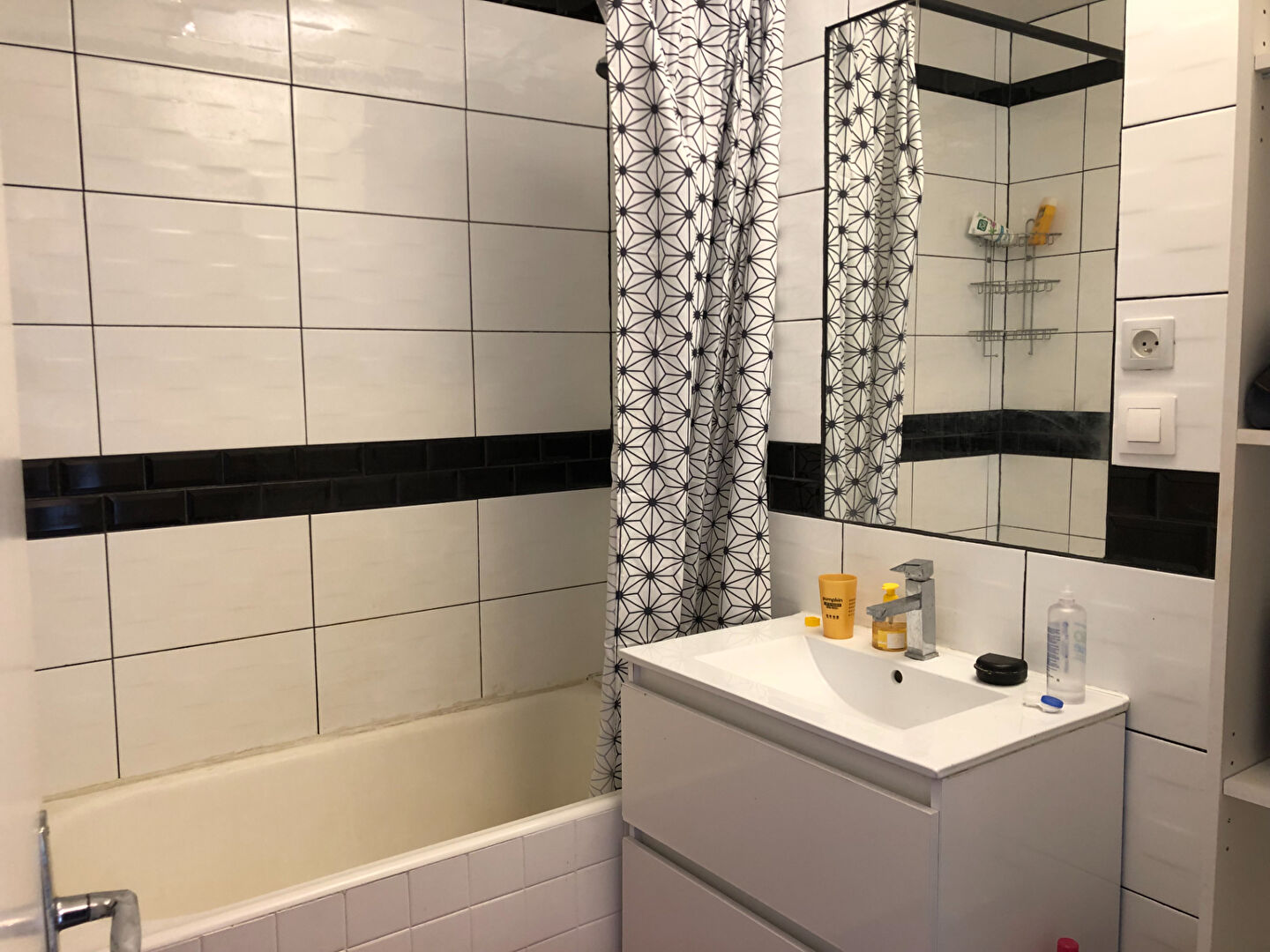 Appartement T4 à Rennes
