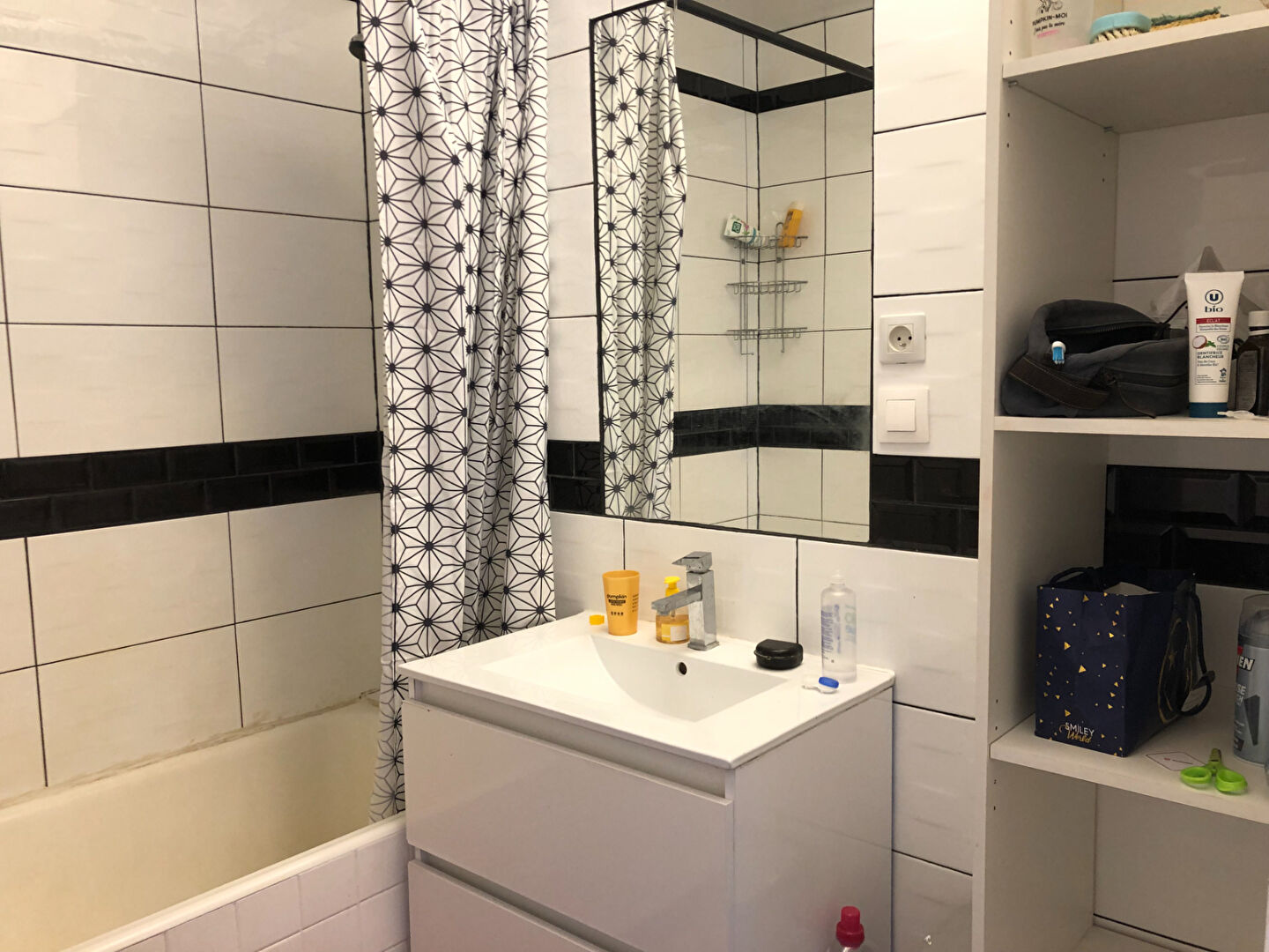Appartement T4 à Rennes