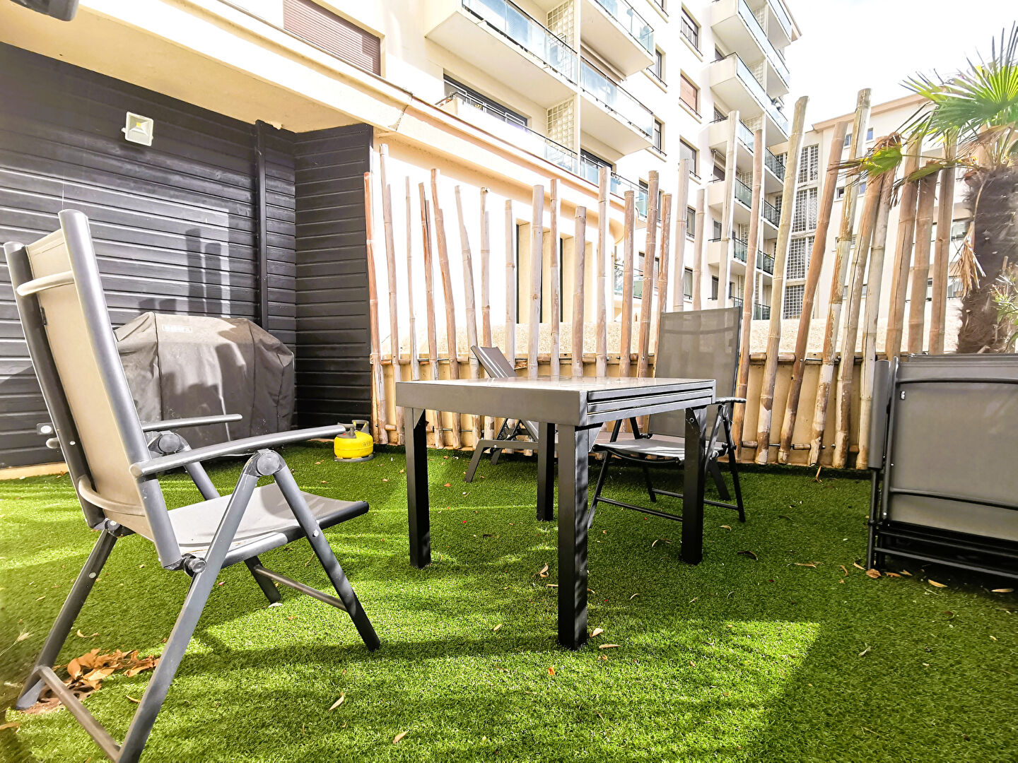 Appartement T4 à Rennes
