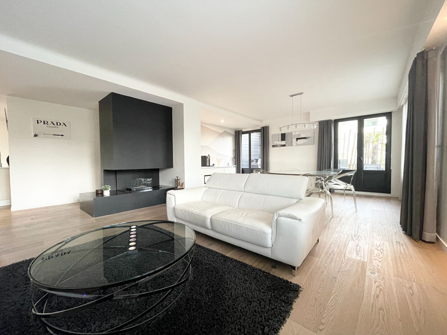 Appartement T4 à Rennes