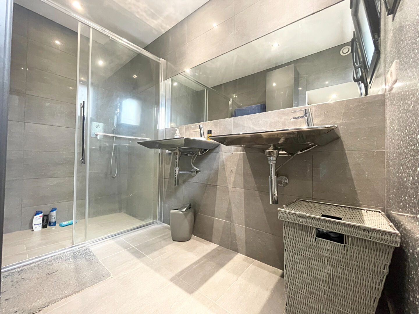 Appartement T4 à Rennes