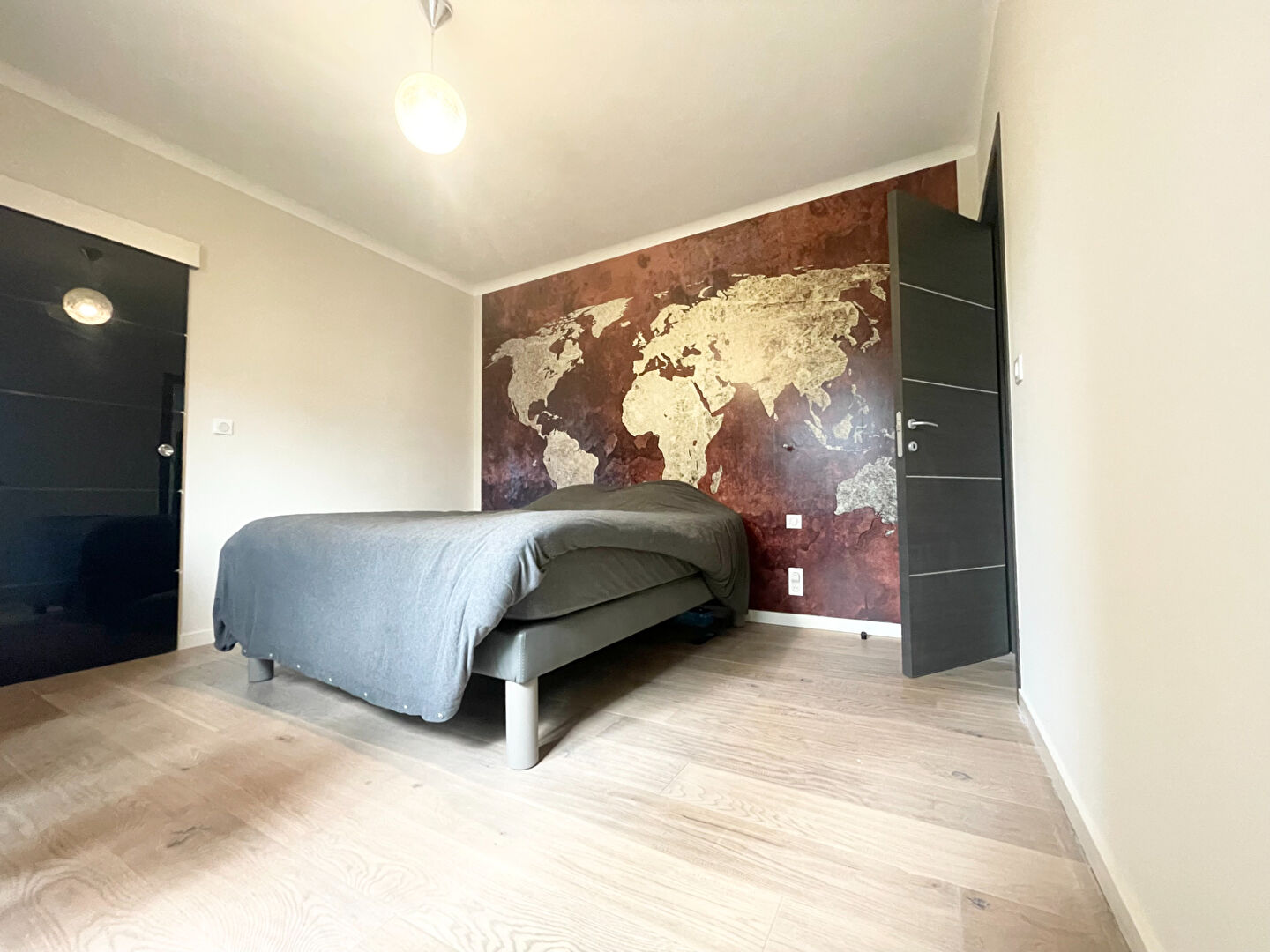 Appartement T4 à Rennes