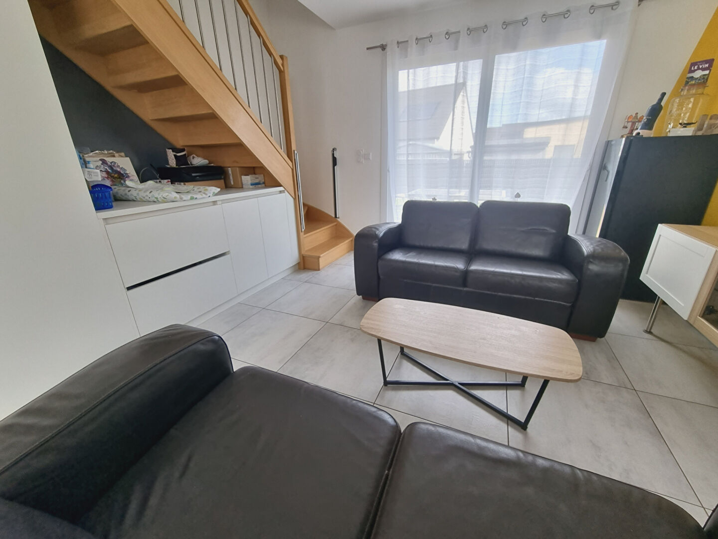 Maison T5 à Breal sous montfort