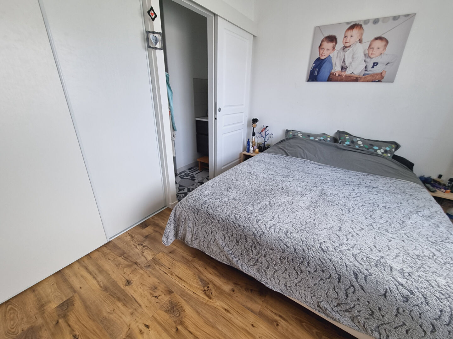 Maison T5 à Breal sous montfort