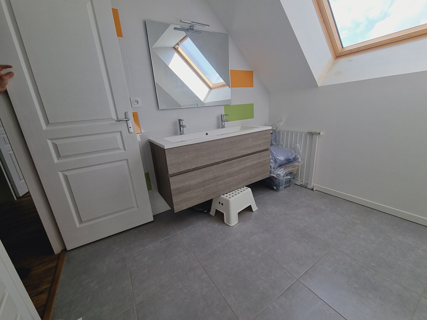 Maison T5 à Breal sous montfort