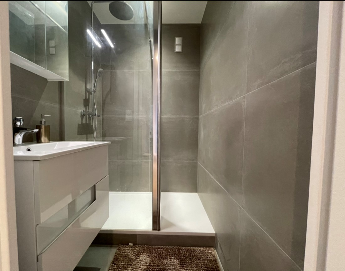 Appartement T4 à Rennes
