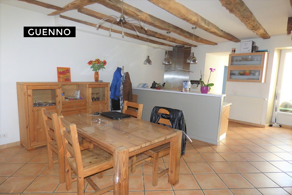Maison T5 à Janze